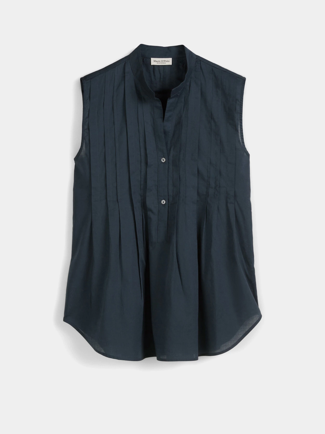 Сорочки Marc O’Polo модель 504081140019-886 Сорочки Marc O’Polo модель 504081140019-886 Фото