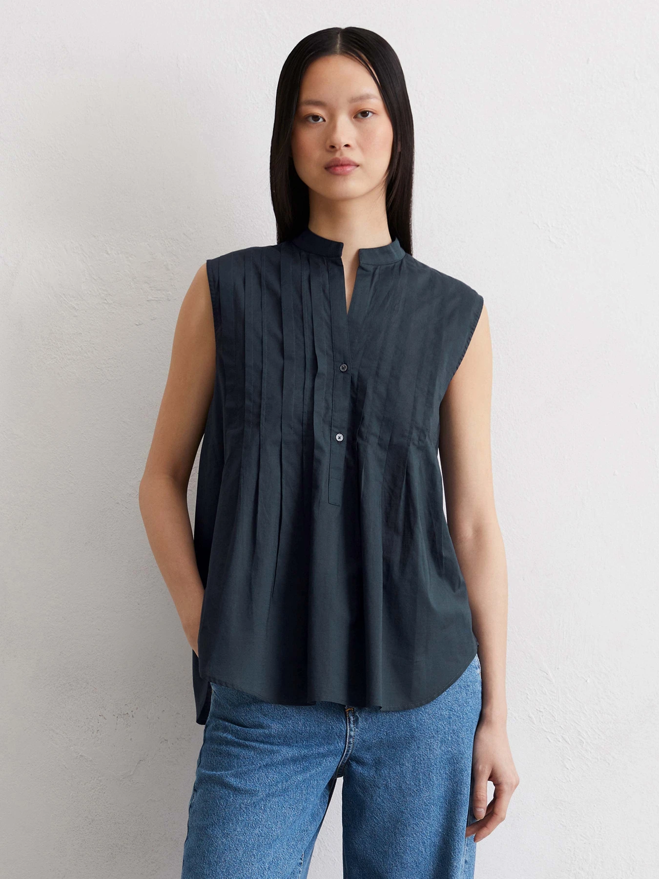 Сорочки Marc O’Polo модель 504081140019-886 Сорочки Marc O’Polo модель 504081140019-886 Фото