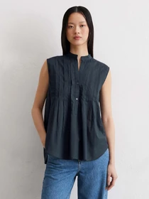 Рубашки Marc O’Polo модель 504081140019-886 Фото