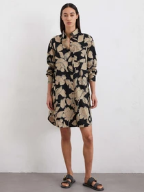 Платья Marc O’Polo модель M03109221353-E49 Фото