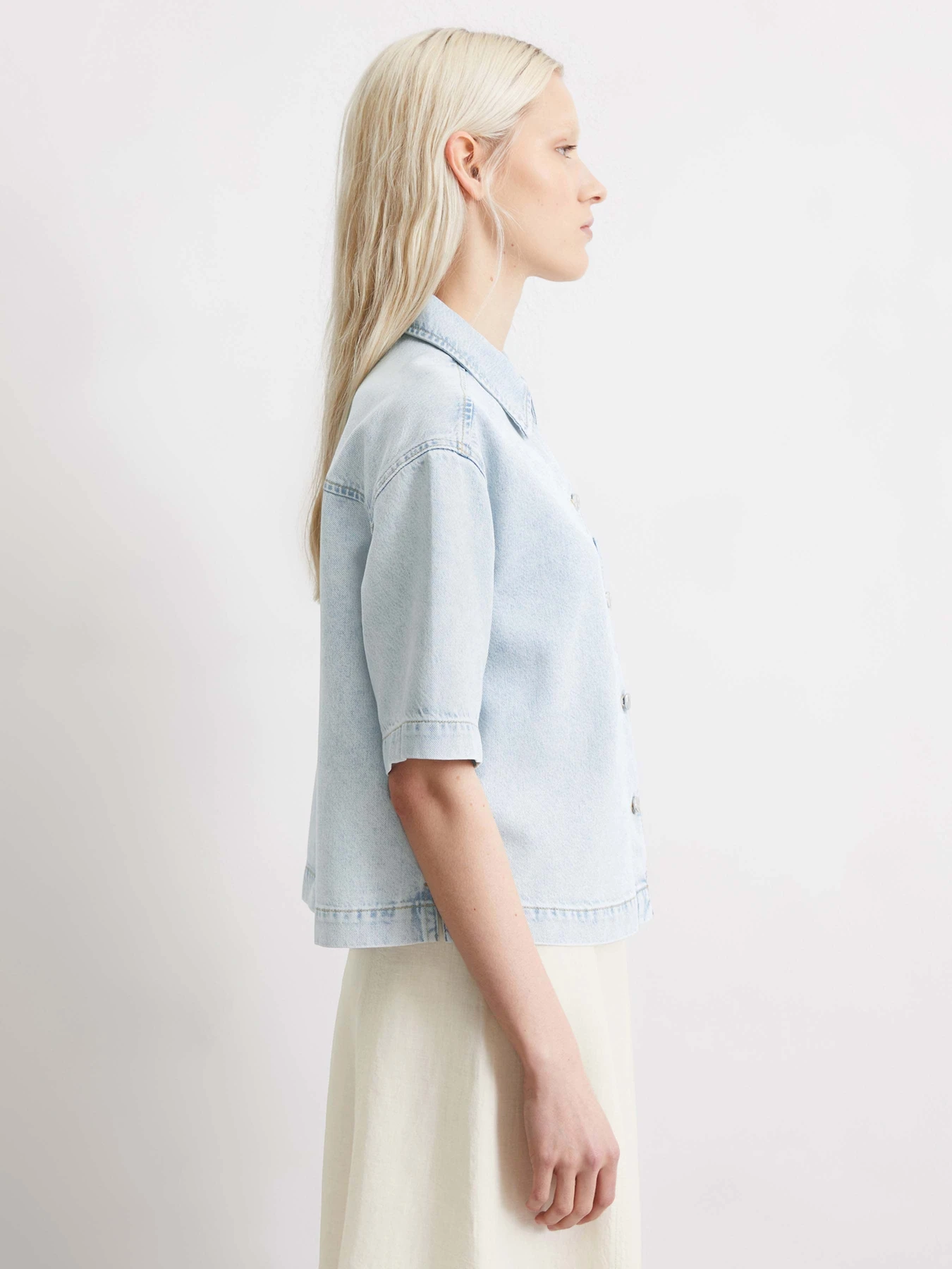 Сорочки Marc O’Polo модель 504907822023-029 Сорочки Marc O’Polo модель 504907822023-029 Фото