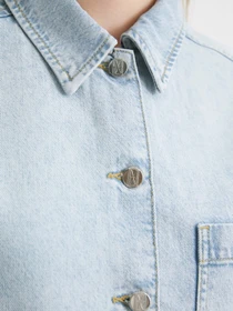 Сорочки Marc O’Polo модель 504907822023-029 Фото