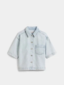 Сорочки Marc O’Polo модель 504907822023-029 Фото