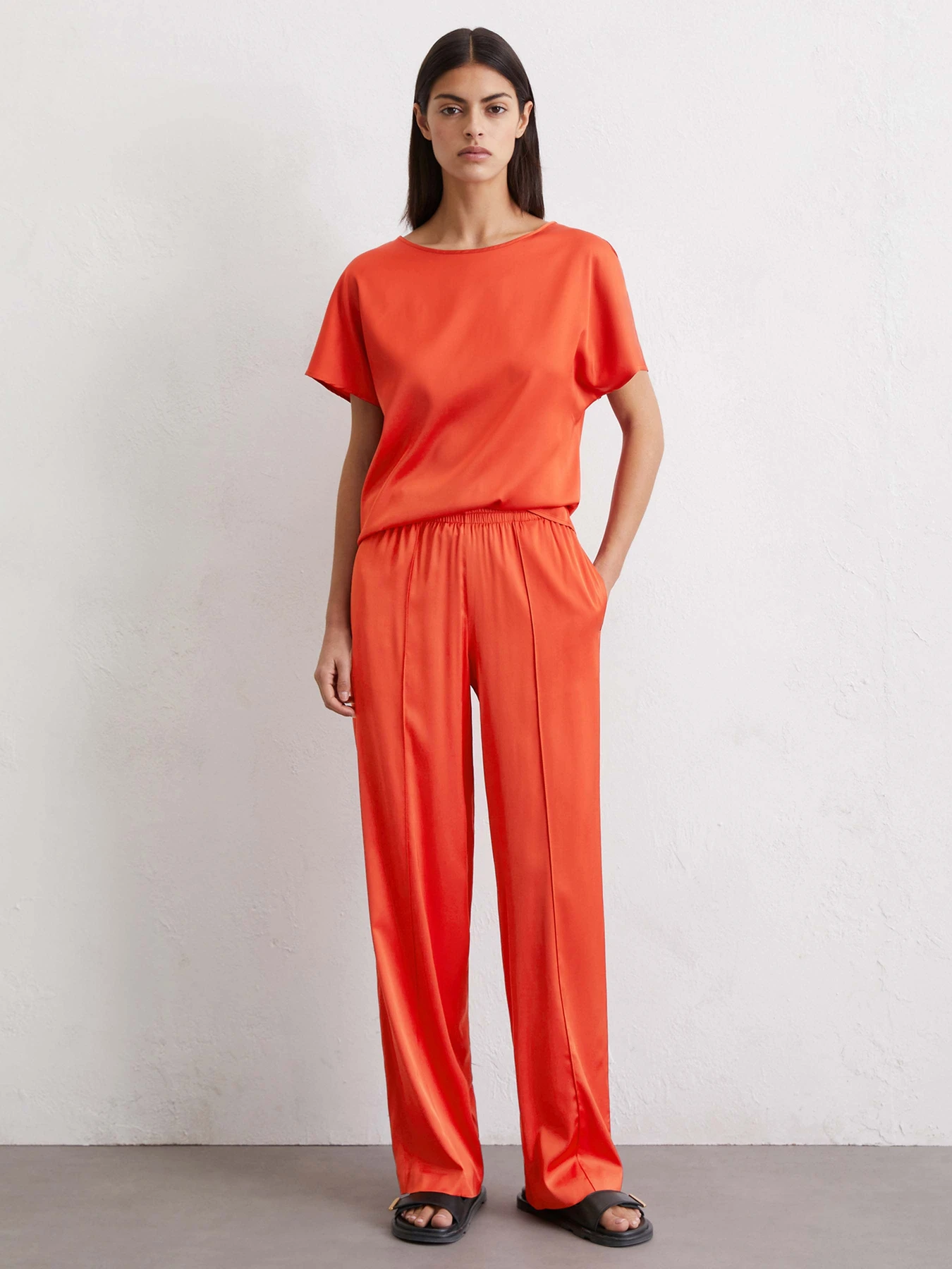 Рубашки Marc O’Polo модель 503085441015-323 Рубашки Marc O’Polo модель 503085441015-323 Фото