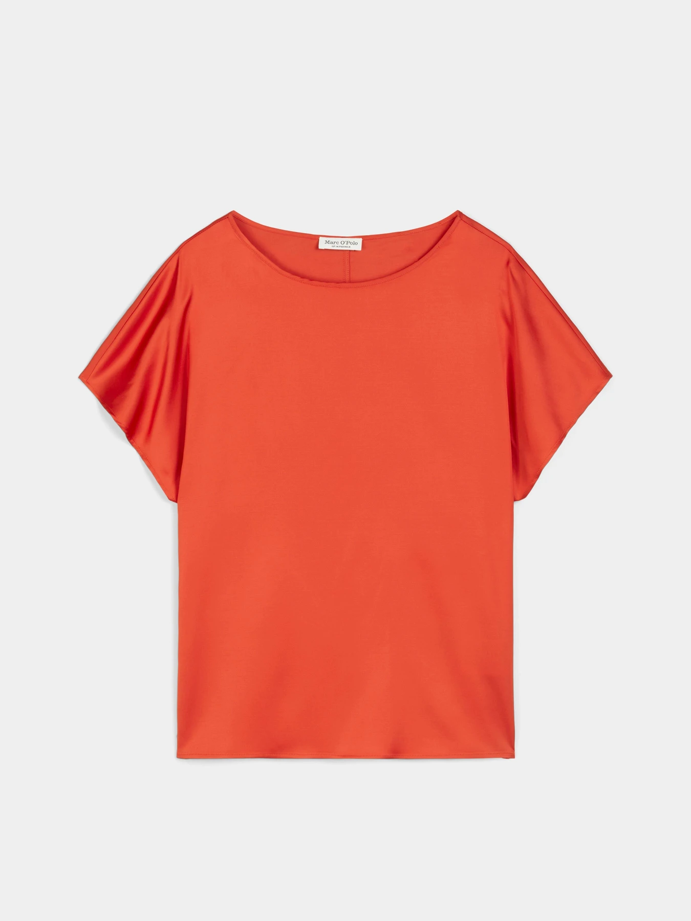 Рубашки Marc O’Polo модель 503085441015-323 Рубашки Marc O’Polo модель 503085441015-323 Фото