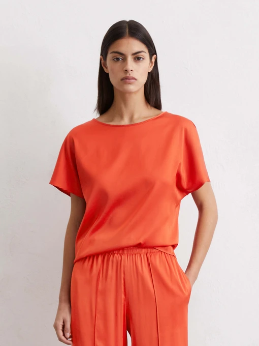 Рубашки Marc O’Polo модель 503085441015-323 Фото