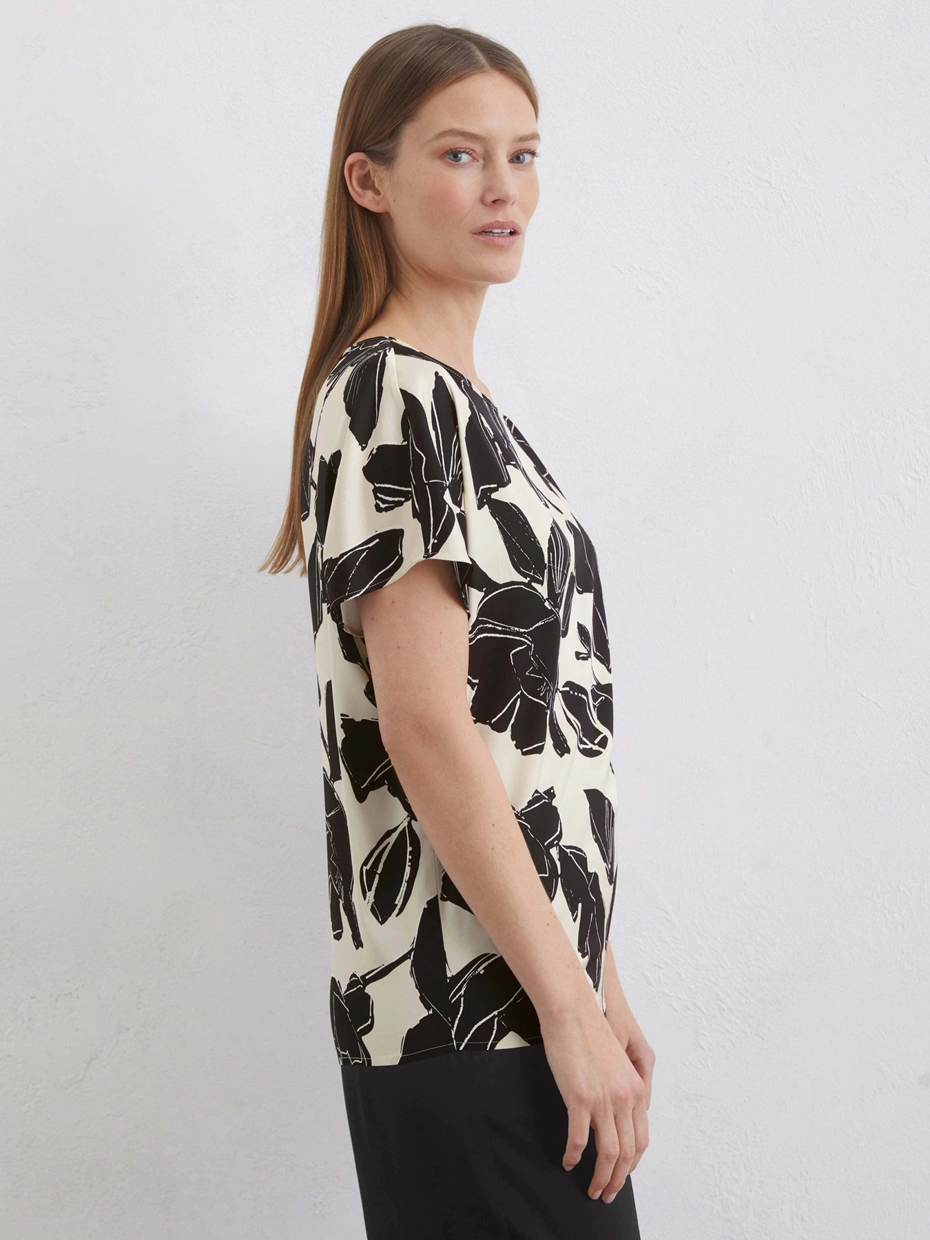 Сорочки Marc O’Polo модель 503085541015-D29 Сорочки Marc O’Polo модель 503085541015-D29 Фото