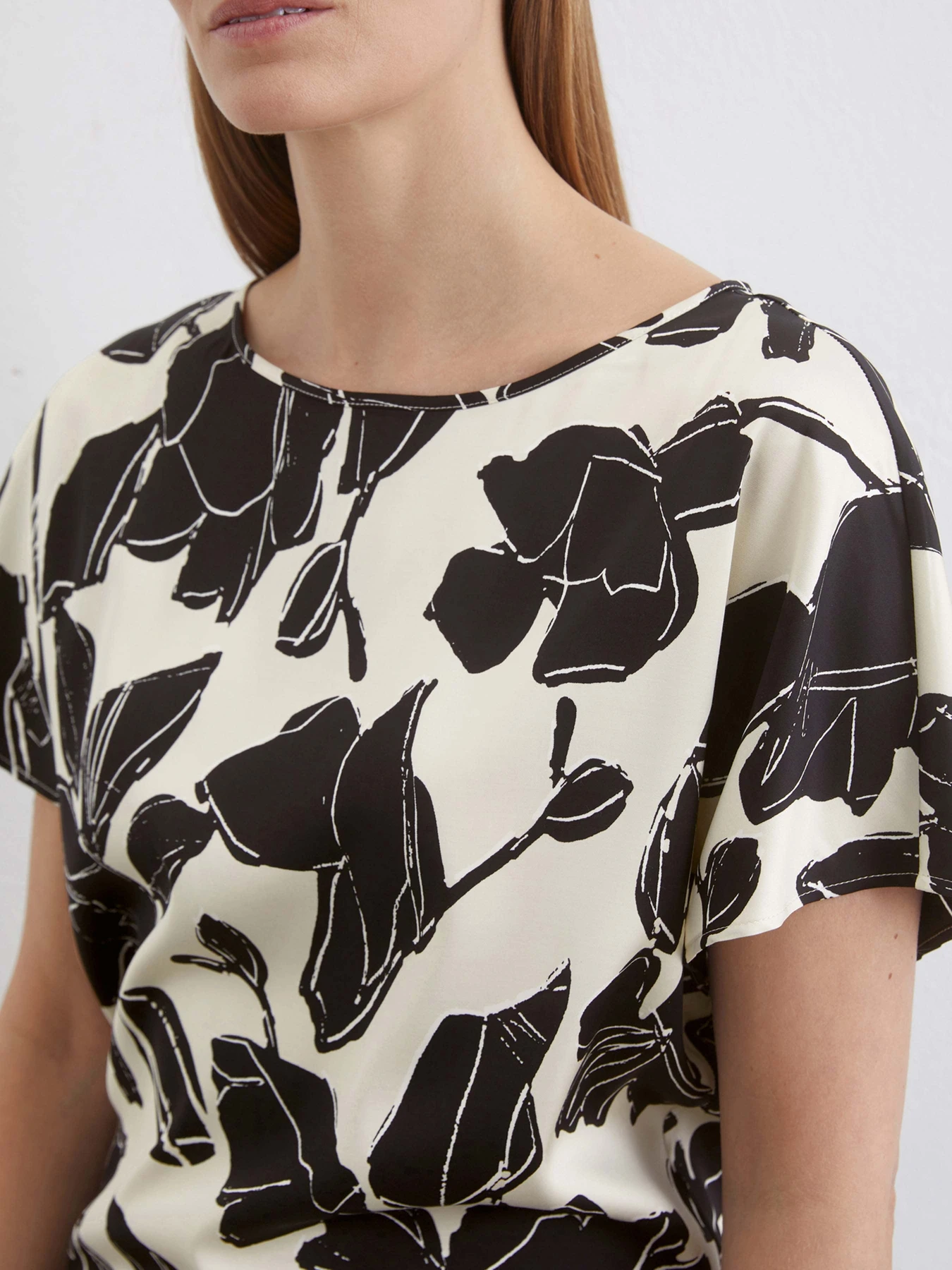 Сорочки Marc O’Polo модель 503085541015-D29 Сорочки Marc O’Polo модель 503085541015-D29 Фото