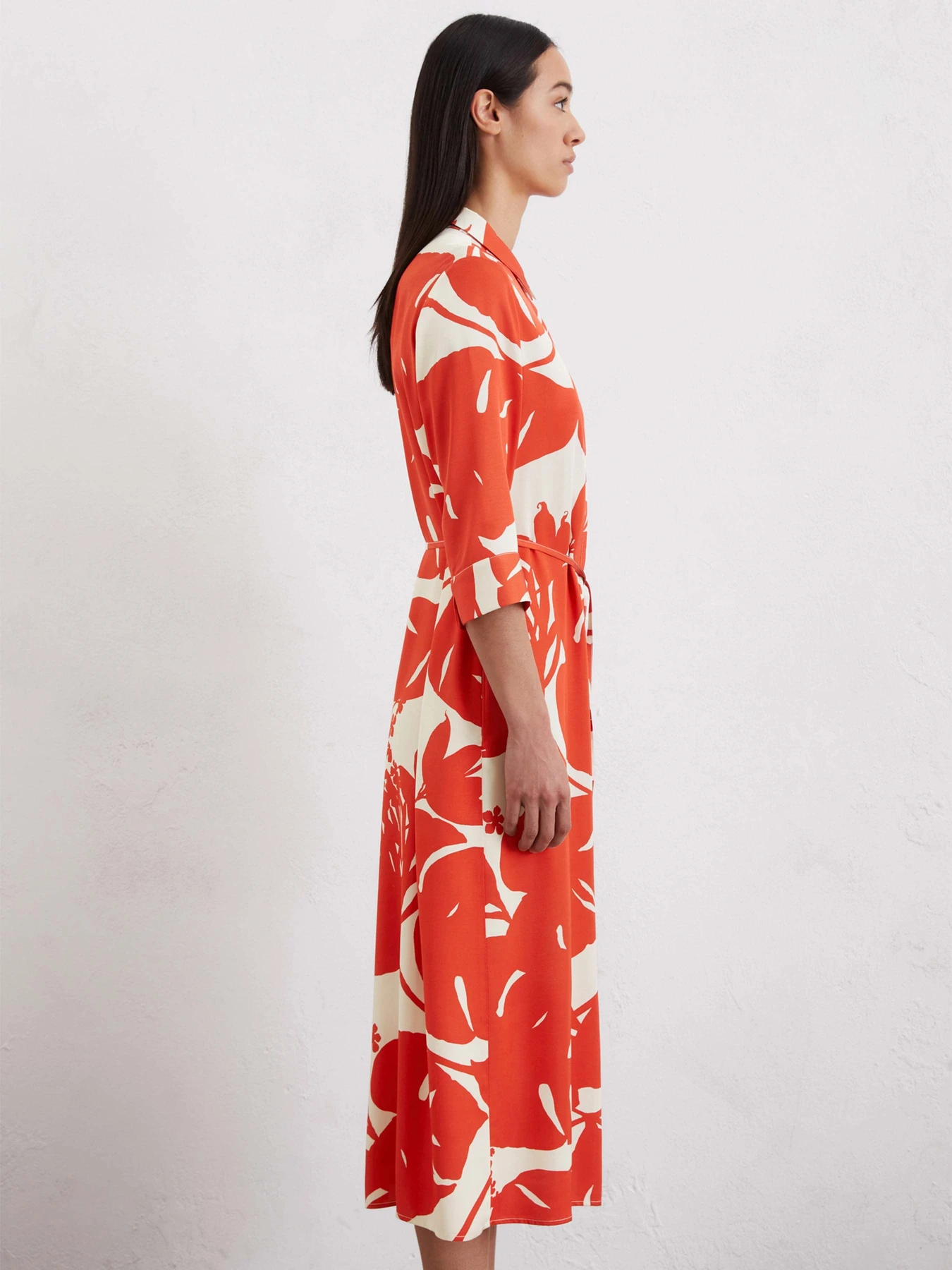 Сукні Marc O’Polo модель 503120821125-E29 Сукні Marc O’Polo модель 503120821125-E29 Фото