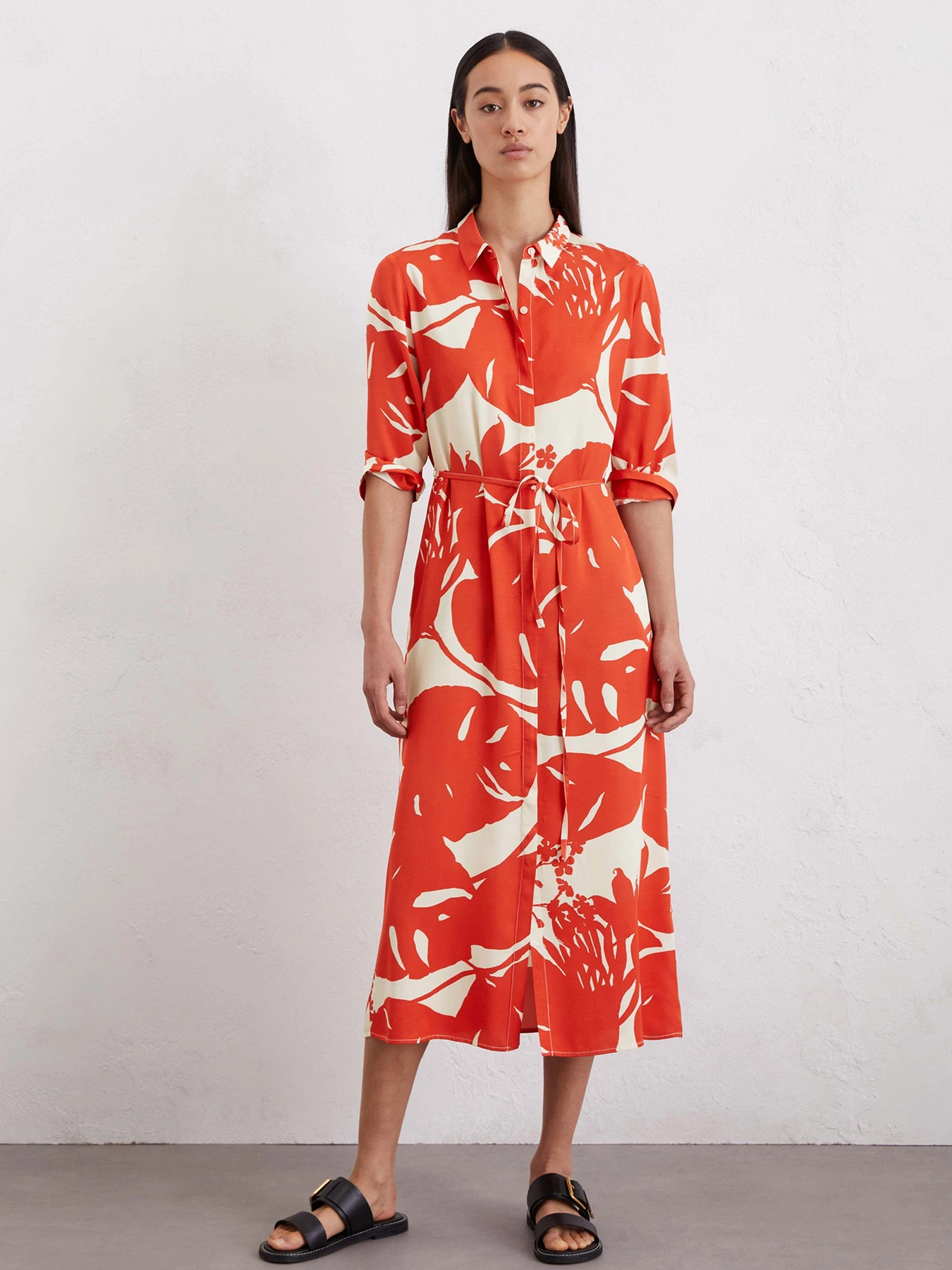 Сукні Marc O’Polo модель 503120821125-E29 Фото