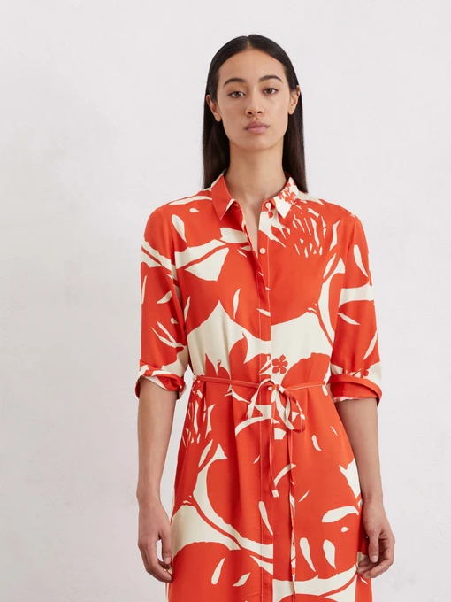 Платья Marc O’Polo модель 503120821125-E29 Фото