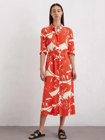 Сукні Marc O’Polo модель 503120821125-E29 Фото