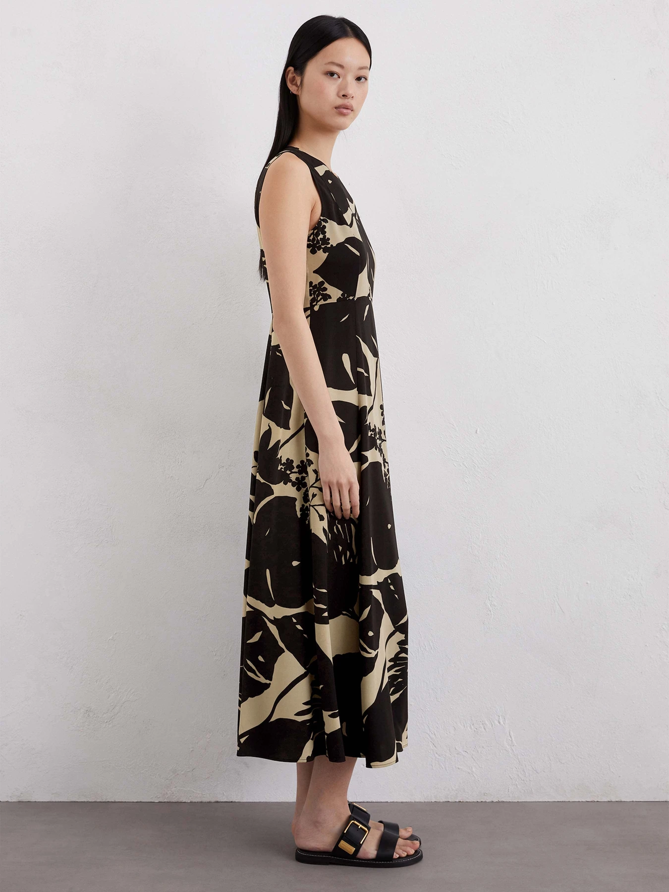 Сукні Marc O’Polo модель M03120821365-E28 Сукні Marc O’Polo модель M03120821365-E28 Фото