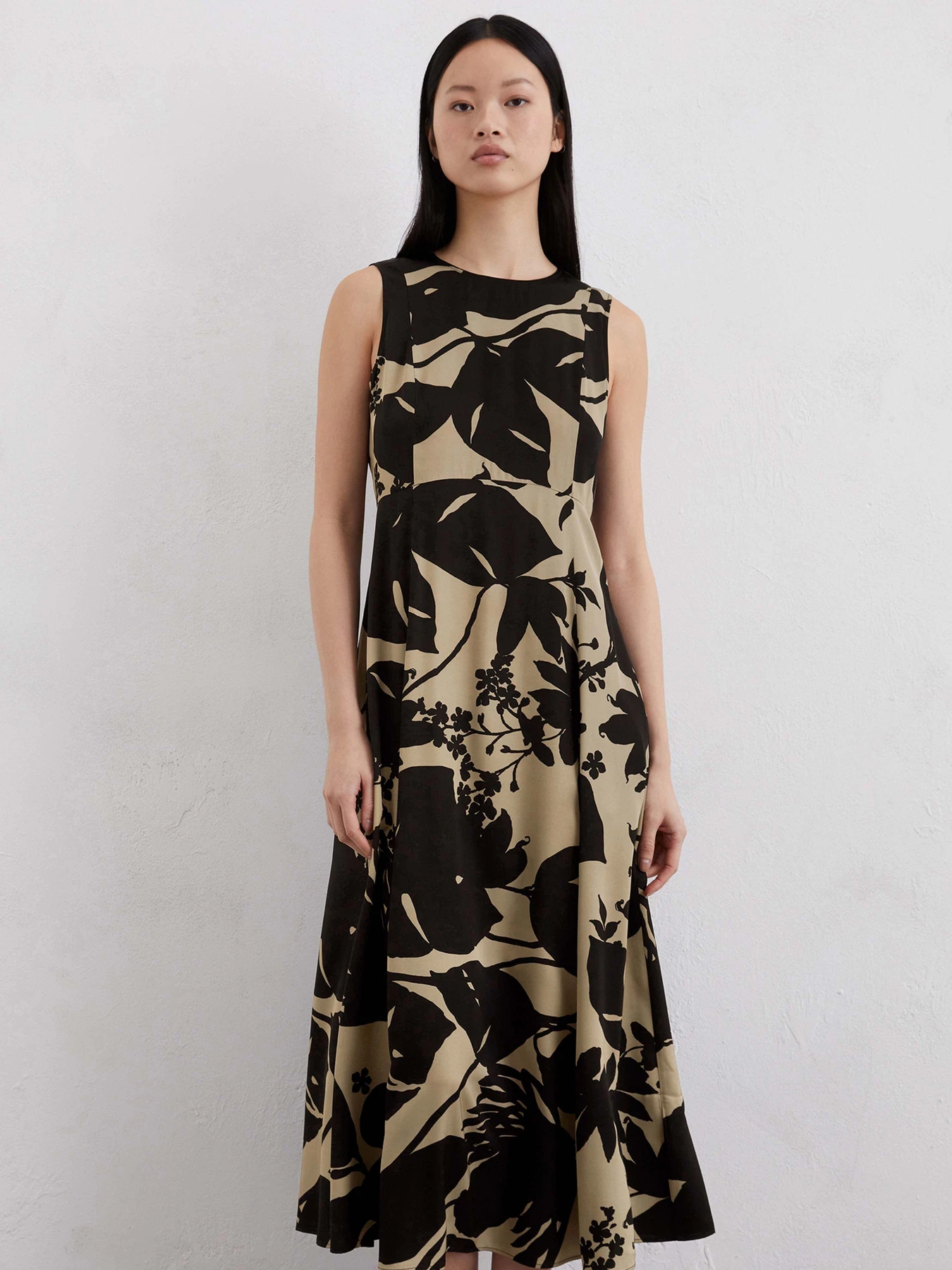 Сукні Marc O’Polo модель M03120821365-E28 Сукні Marc O’Polo модель M03120821365-E28 Фото