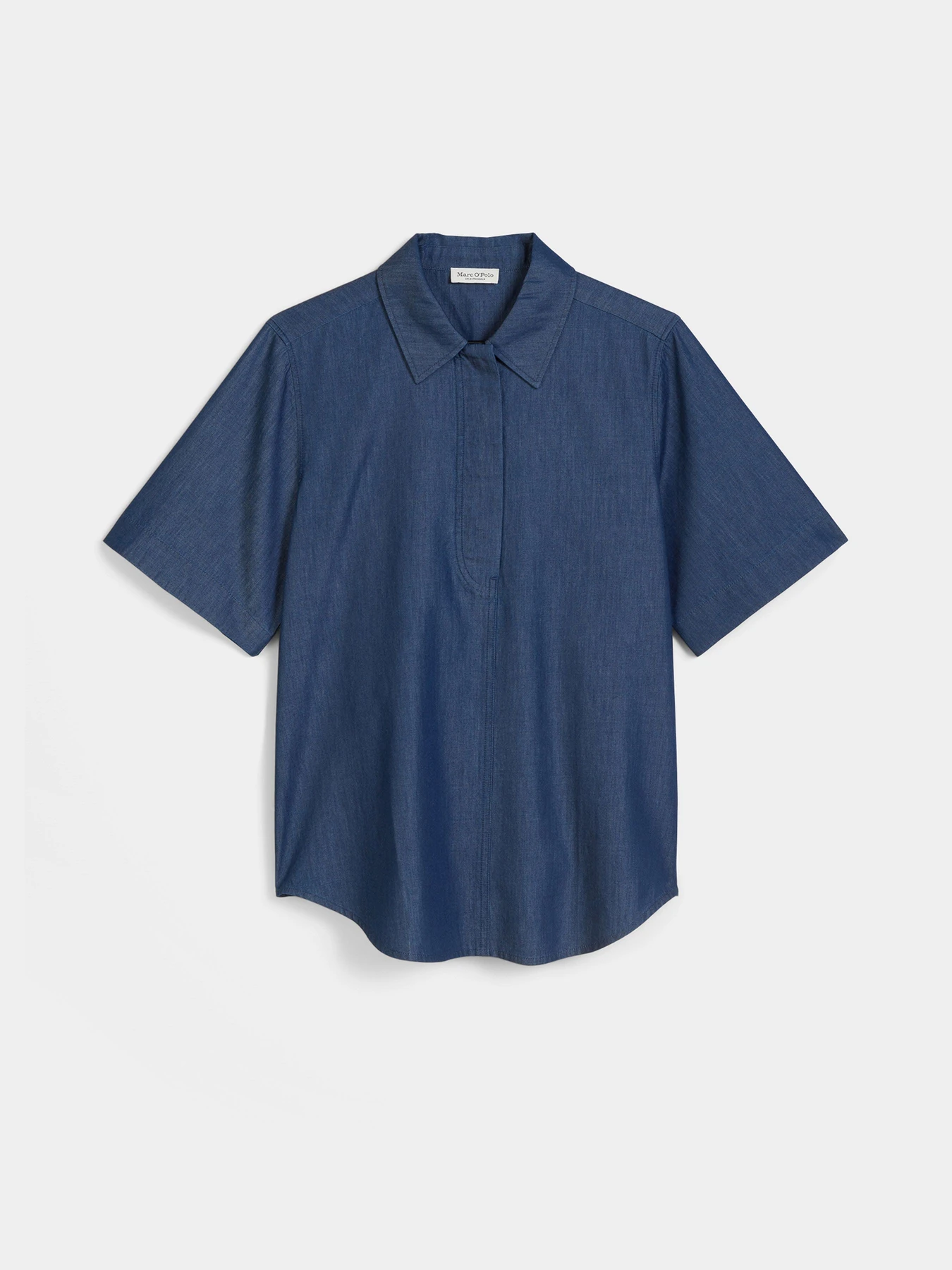 Сорочки Marc O’Polo модель 506089141051-091 Сорочки Marc O’Polo модель 506089141051-091 Фото