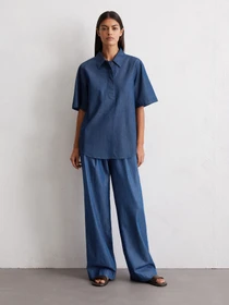 Сорочки Marc O’Polo модель 506089141051-091 Фото
