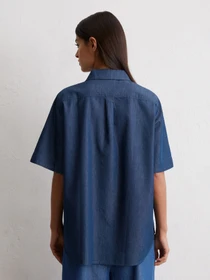 Сорочки Marc O’Polo модель 506089141051-091 Фото