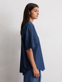 Сорочки Marc O’Polo модель 506089141051-091 Фото
