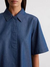 Сорочки Marc O’Polo модель 506089141051-091 Фото