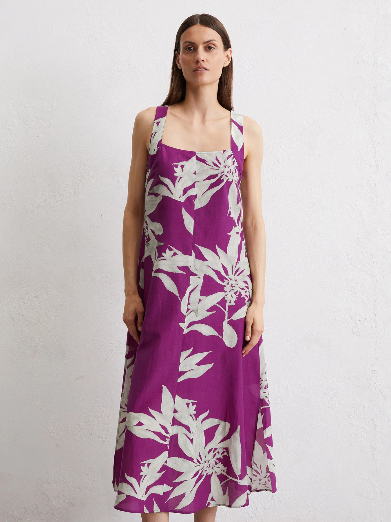 Сукні Marc O’Polo модель 506091521195-H20 Сукні Marc O’Polo модель 506091521195-H20 Фото