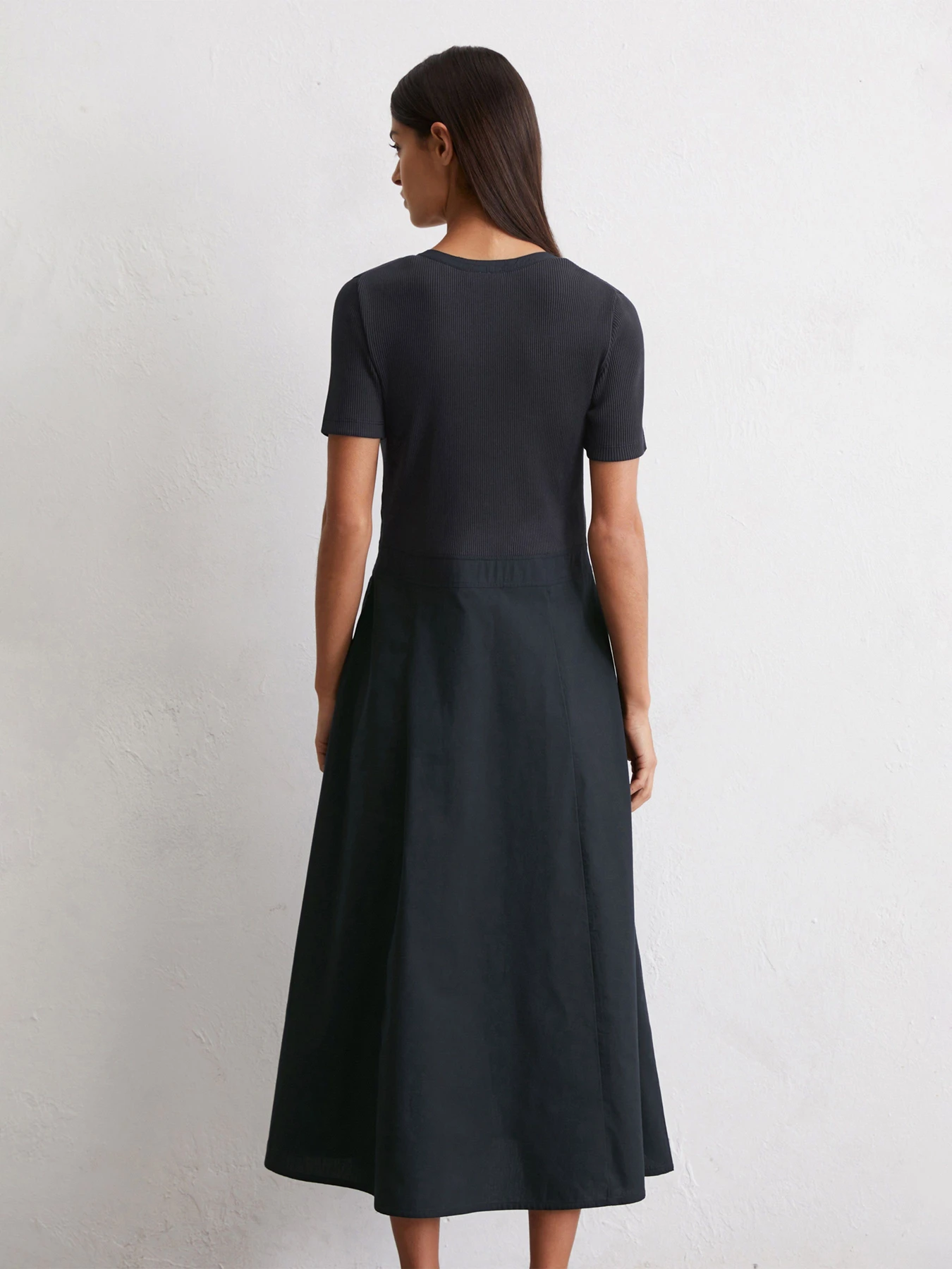 Сукні Marc O’Polo модель 506215659019-899 Сукні Marc O’Polo модель 506215659019-899 Фото