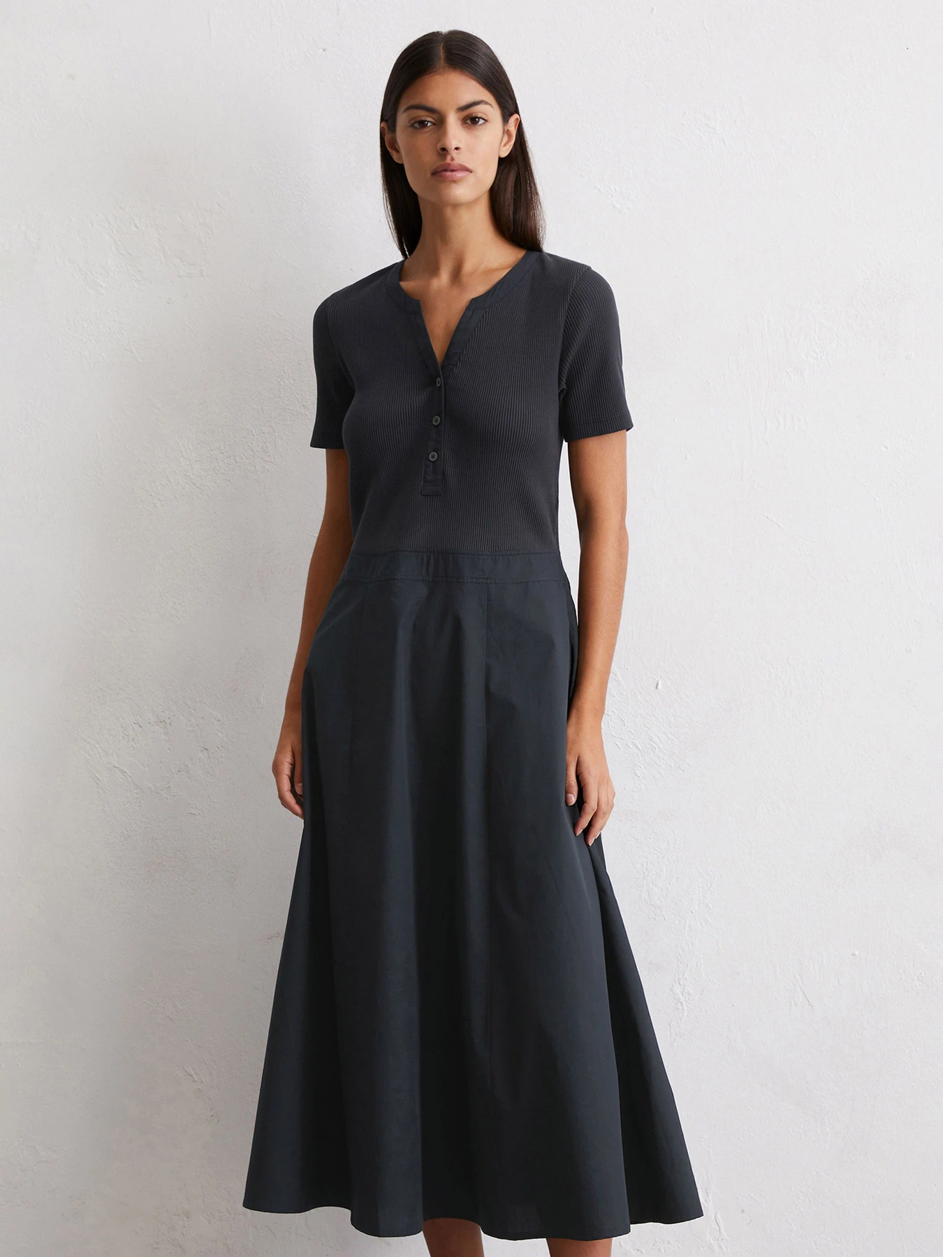 Сукні Marc O’Polo модель 506215659019-899 Сукні Marc O’Polo модель 506215659019-899 Фото