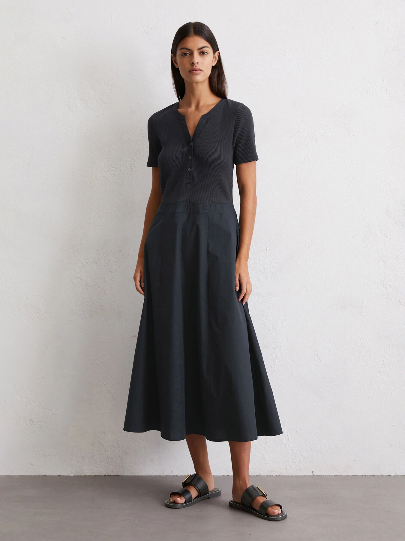 Сукні Marc O’Polo модель 506215659019-899 Сукні Marc O’Polo модель 506215659019-899 Фото