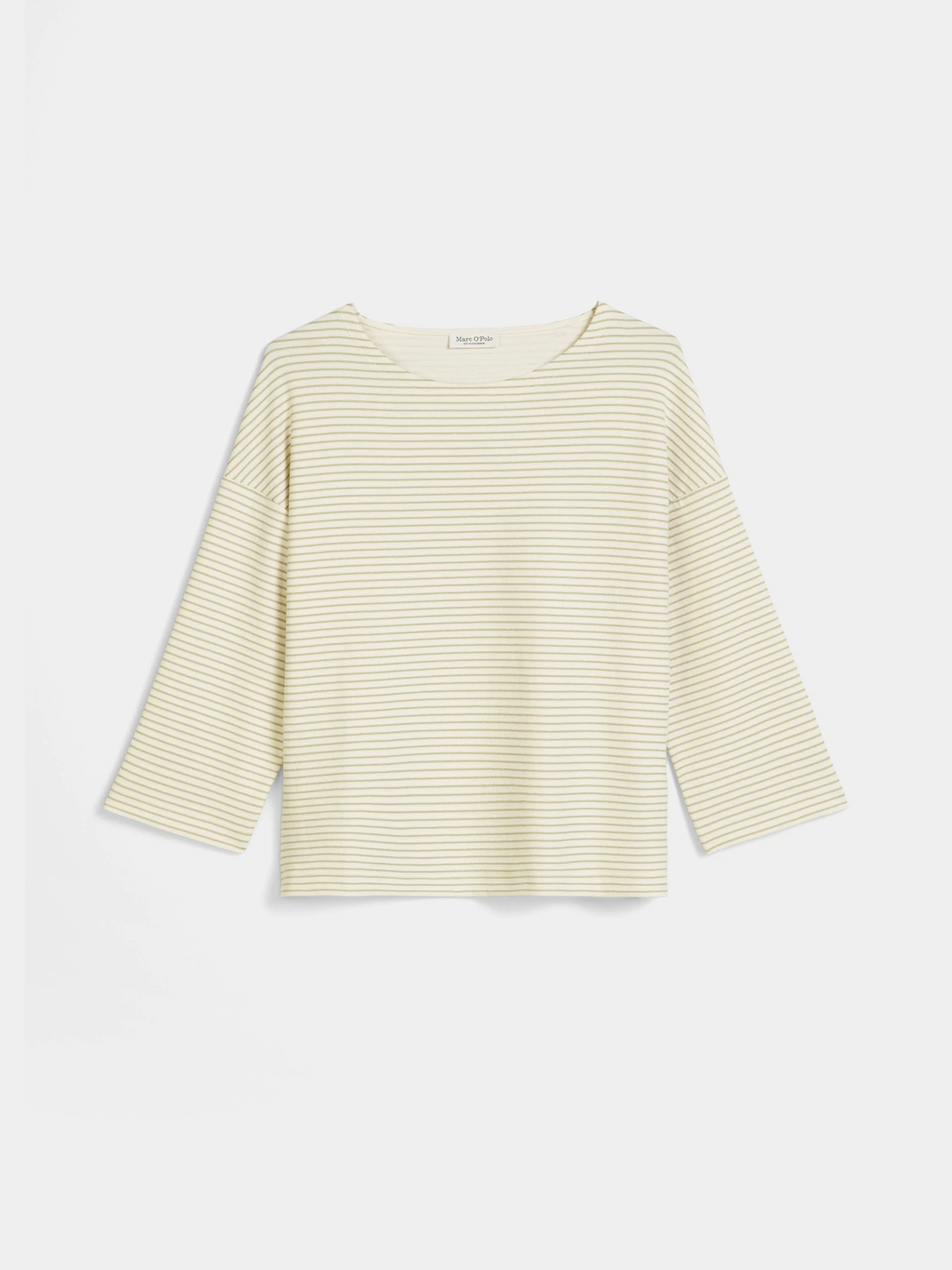 Худи и свитшоты Marc O’Polo модель 506300352085-H74 Худи и свитшоты Marc O’Polo модель 506300352085-H74 Фото