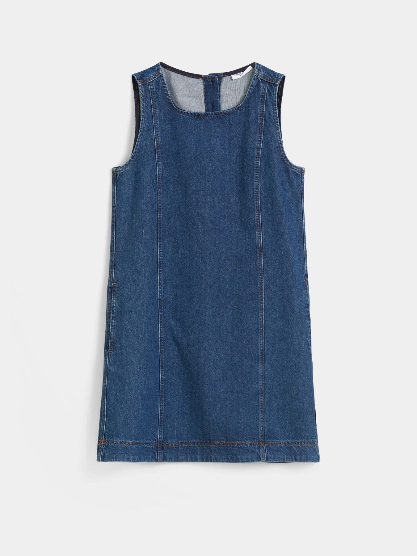 Платья Marc O’Polo DENIM модель 5000006366-4455 Платья Marc O’Polo DENIM модель 5000006366-4455 Фото