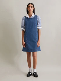 Платья Marc O’Polo DENIM модель 5000006366-4455 Фото