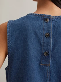 Платья Marc O’Polo DENIM модель 5000006366-4455 Фото
