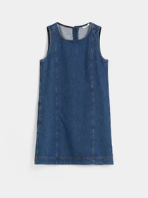 Платья Marc O’Polo DENIM модель 5000006366-4455 Фото