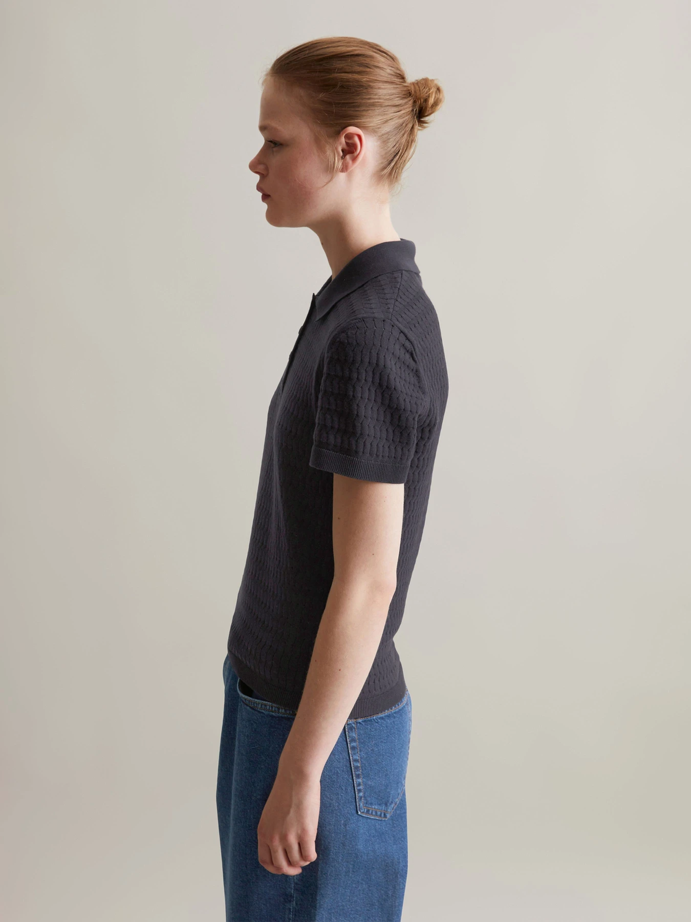 Футболки и поло Marc O’Polo DENIM модель 5000006477-4133 Футболки и поло Marc O’Polo DENIM модель 5000006477-4133 Фото