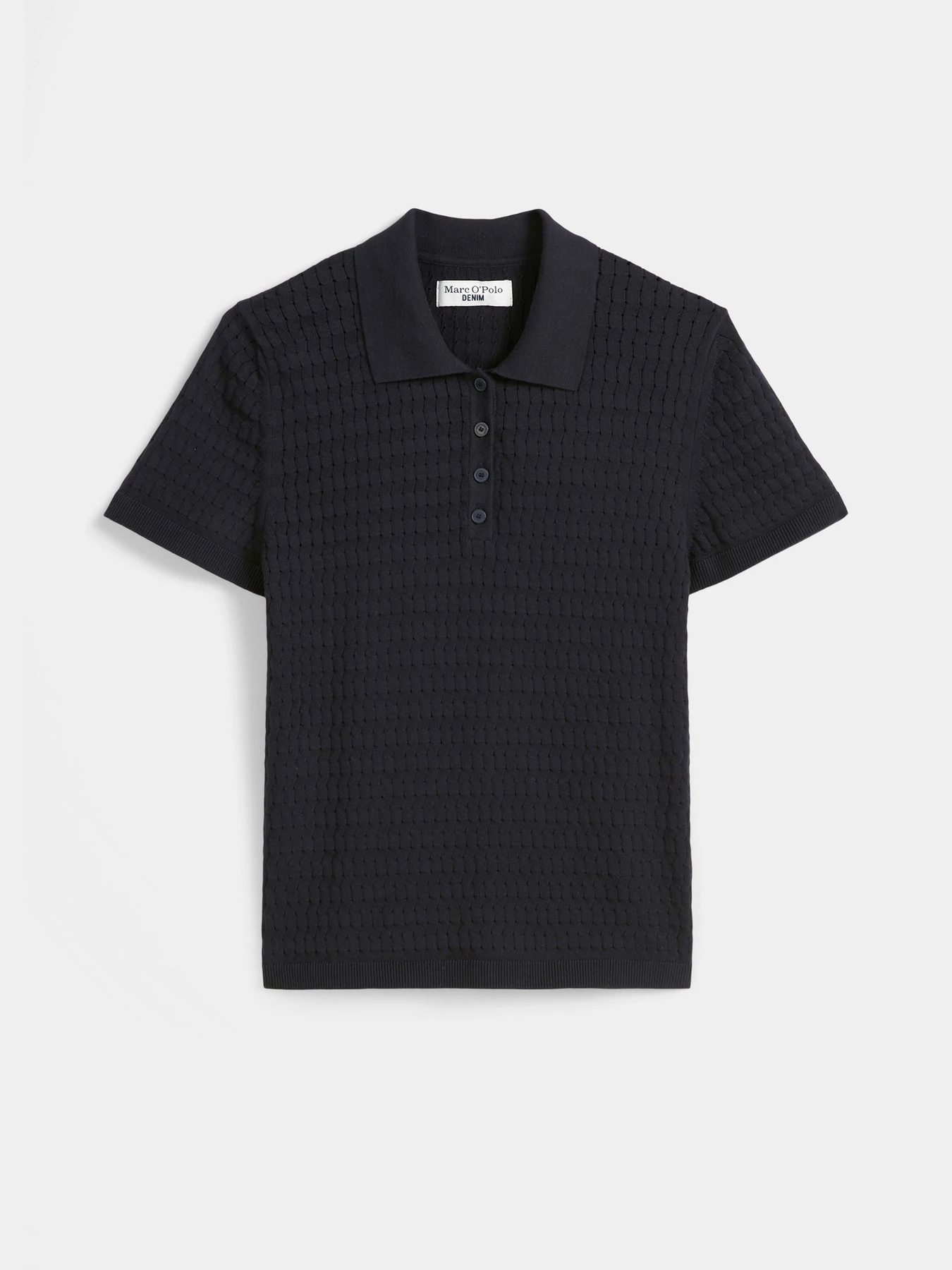Футболки и поло Marc O’Polo DENIM модель 5000006477-4133 Футболки и поло Marc O’Polo DENIM модель 5000006477-4133 Фото