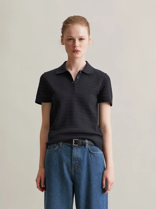 Футболки и поло Marc O’Polo DENIM модель 5000006477-4133 Фото
