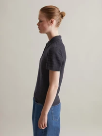 Футболки и поло Marc O’Polo DENIM модель 5000006477-4133 Фото