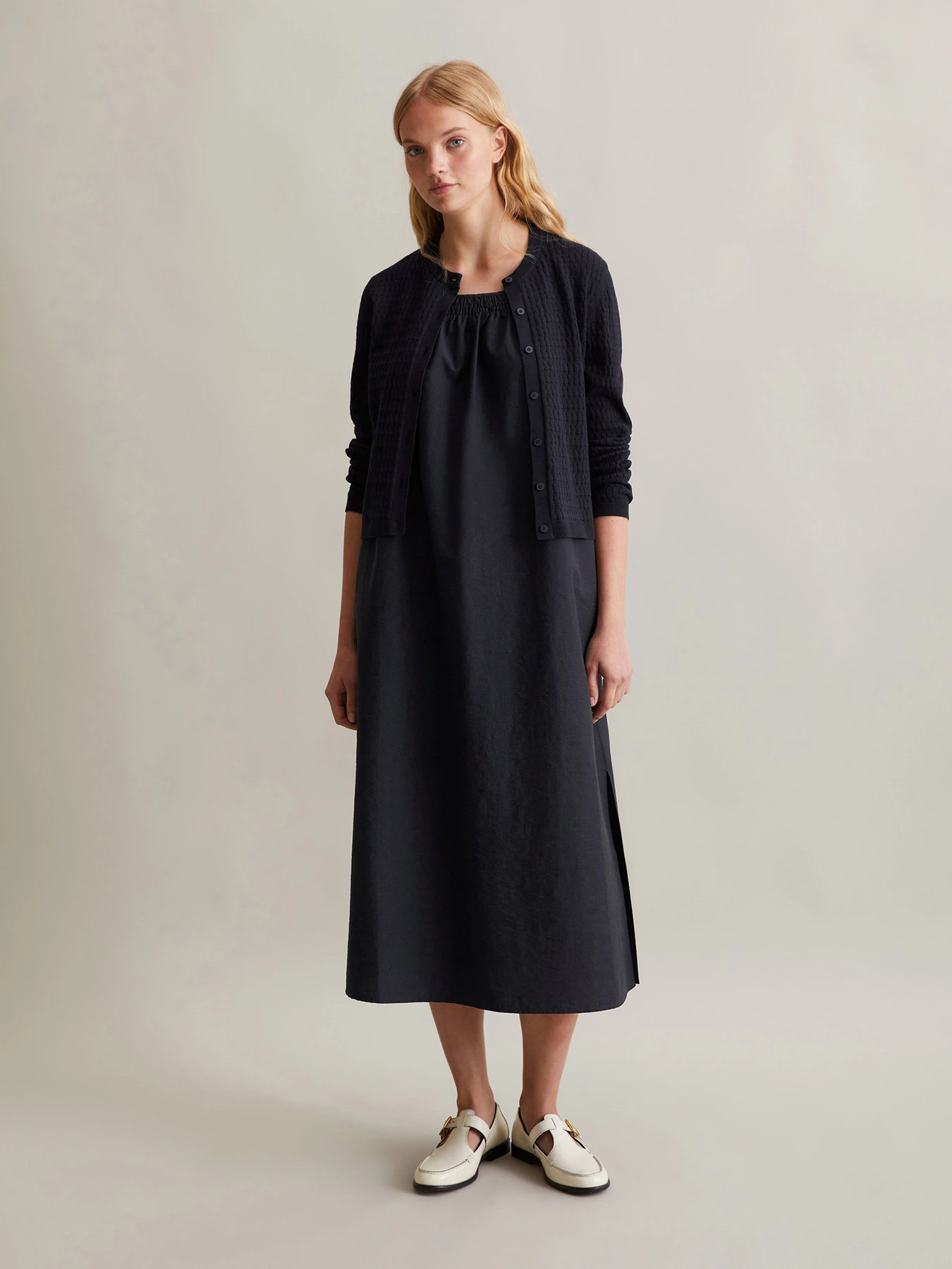 Свитры и кардиганы Marc O’Polo DENIM модель 5000006479-4133 Фото