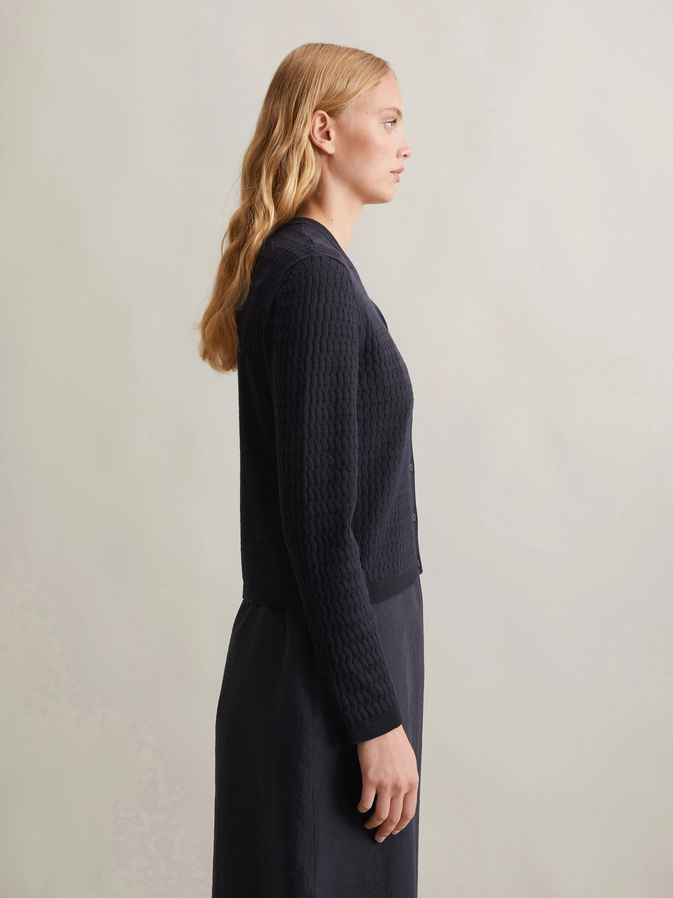 Свитры и кардиганы Marc O’Polo DENIM модель 5000006479-4133 Фото