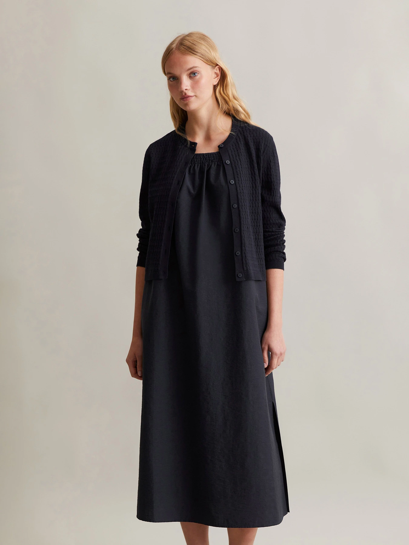 Свитры и кардиганы Marc O’Polo DENIM модель 5000006479-4133 Фото