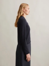 Свитры и кардиганы Marc O’Polo DENIM модель 5000006479-4133 Фото