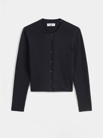 Свитры и кардиганы Marc O’Polo DENIM модель 5000006479-4133 Фото