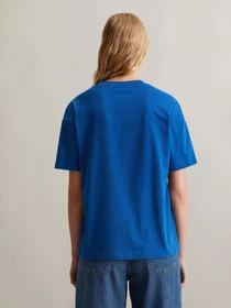 Футболки и поло Marc O’Polo DENIM модель 5000006503-4573 Фото
