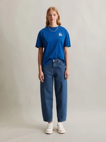 Футболки и поло Marc O’Polo DENIM модель 5000006503-4573 Фото