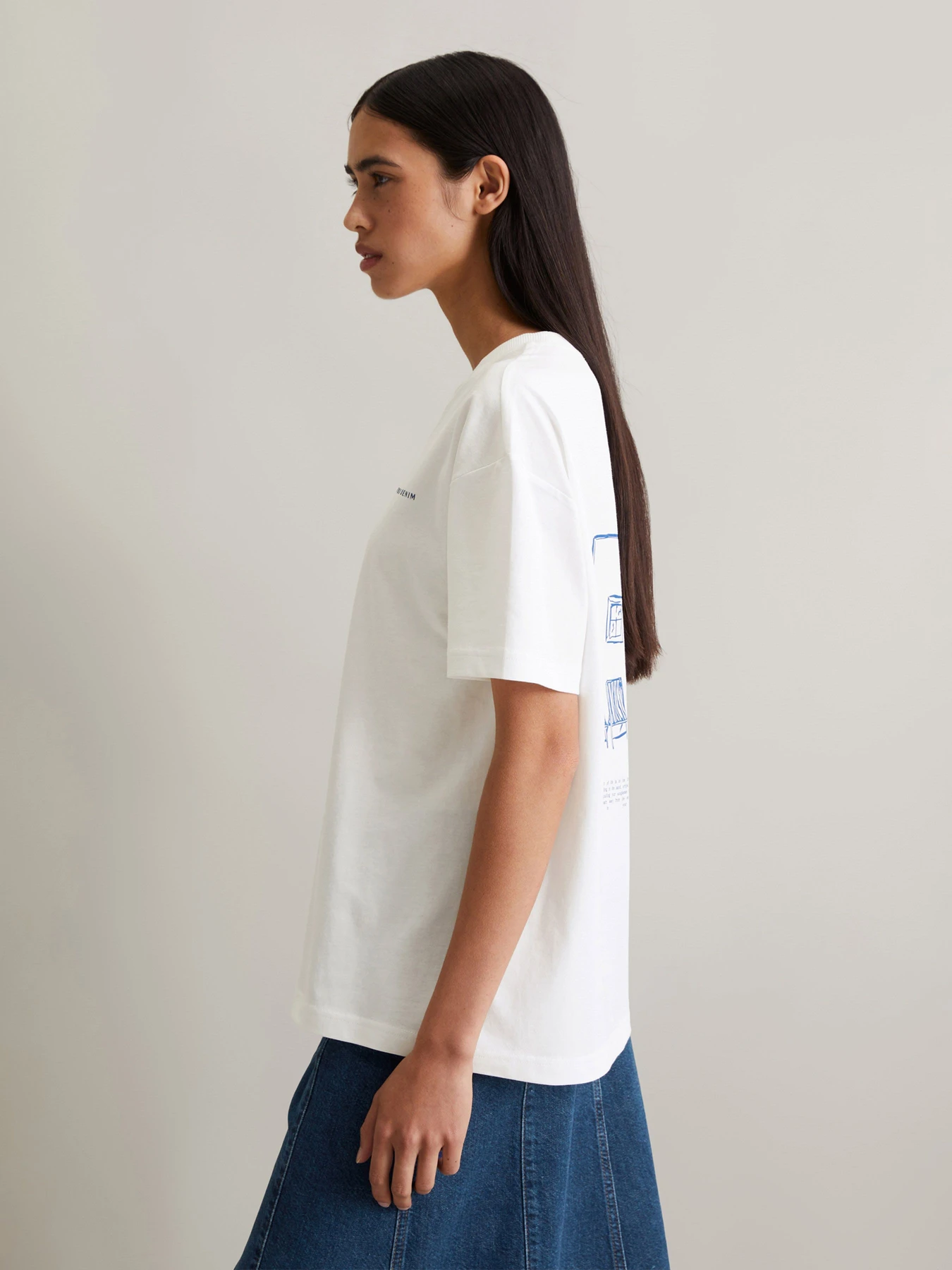 Футболки и поло Marc O’Polo DENIM модель 5000006583-0163 Футболки и поло Marc O’Polo DENIM модель 5000006583-0163 Фото