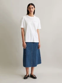 Футболки и поло Marc O’Polo DENIM модель 5000006583-0163 Фото