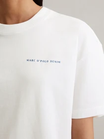 Футболки и поло Marc O’Polo DENIM модель 5000006583-0163 Фото