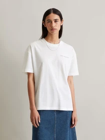 Футболки и поло Marc O’Polo DENIM модель 5000006583-0163 Фото