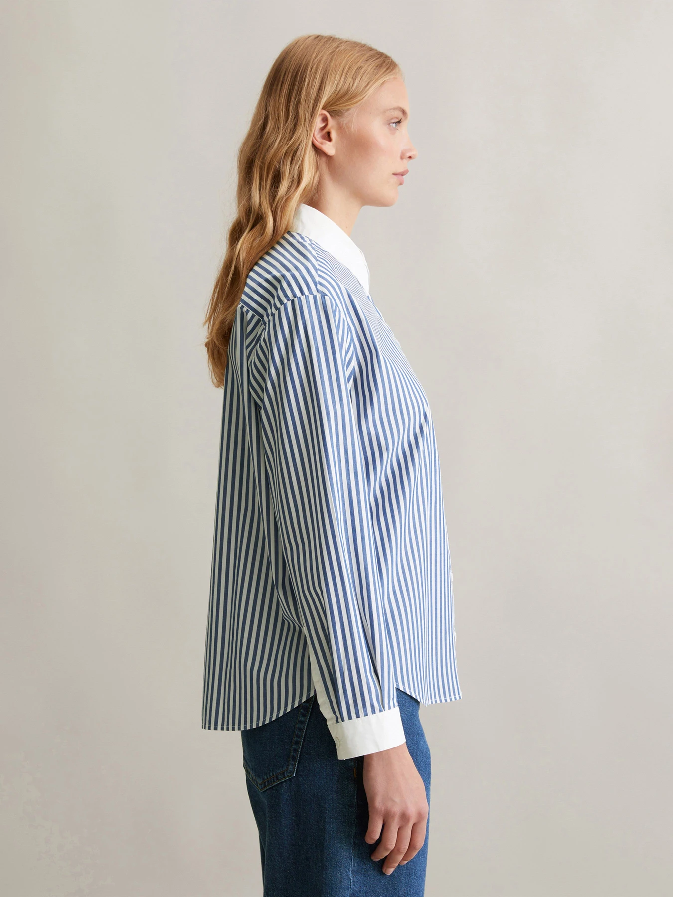 Рубашки Marc O’Polo DENIM модель 5000006774-4932 Фото