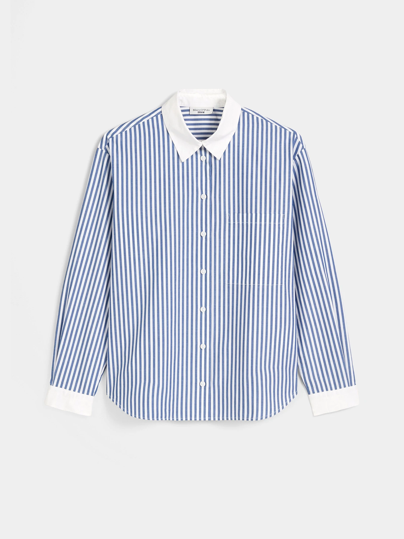Рубашки Marc O’Polo DENIM модель 5000006774-4932 Фото