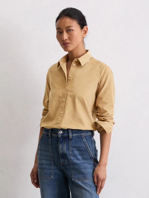 Сорочки Marc O’Polo модель 508088242395-721 Фото